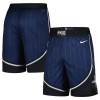 Orlando Magic Shortsit Nike 2023-24 City Edition Navy Miesten Swingman